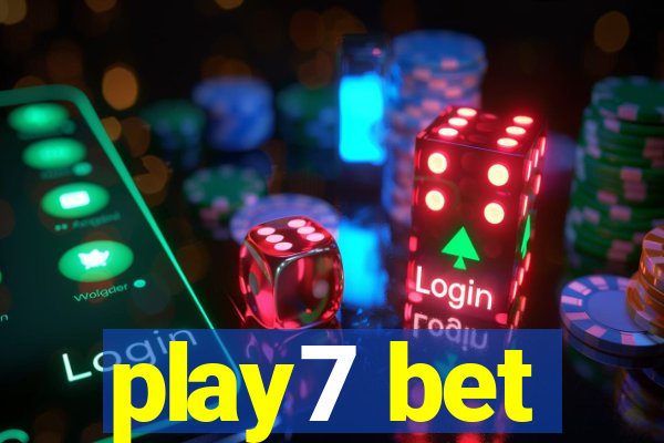 play7 bet